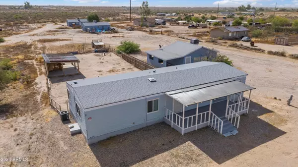 1821 S 364th Avenue, Tonopah, AZ 85354