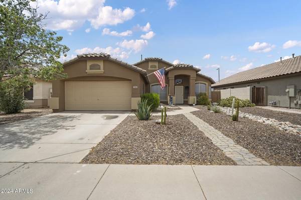 Surprise, AZ 85374,17440 N Melissa Lane