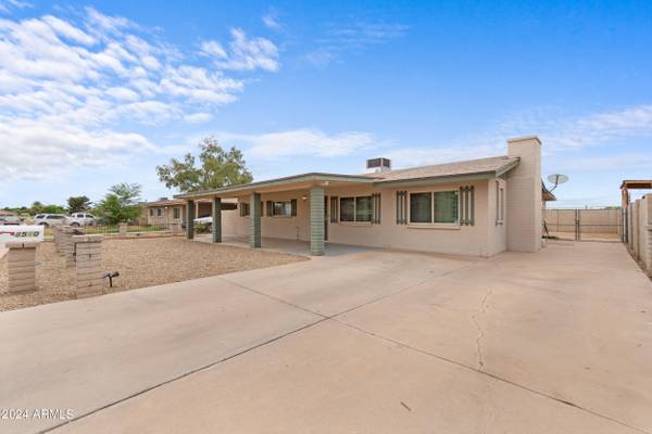 Tolleson, AZ 85353,8510 W TAYLOR Street