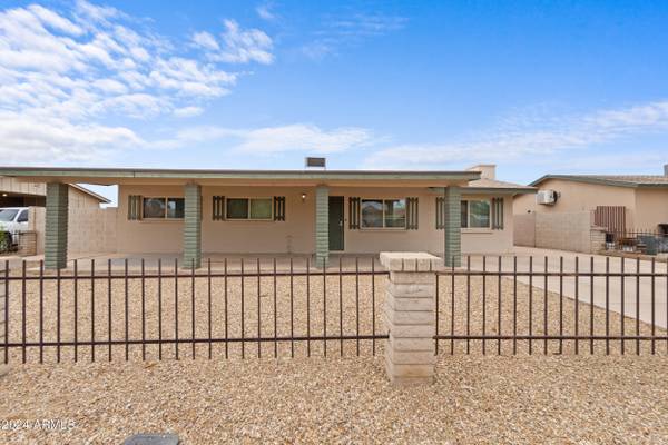 Tolleson, AZ 85353,8510 W TAYLOR Street