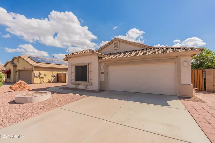 16573 N 162ND Lane, Surprise, AZ 85374