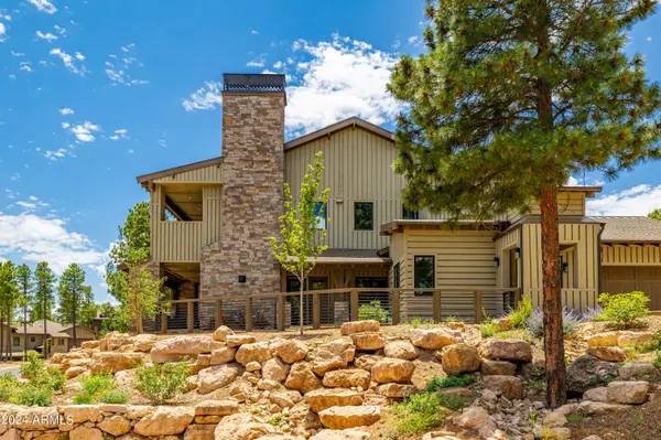 Flagstaff, AZ 86005,3001 S TOURMALINE Drive #25