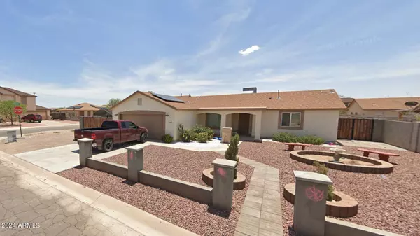 Arizona City, AZ 85123,11307 W CABRILLO Drive