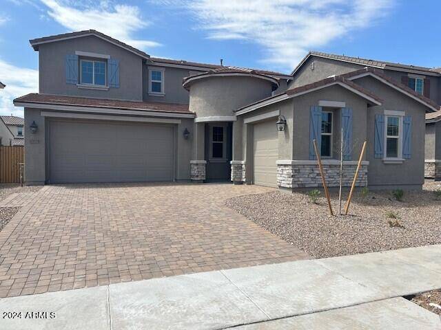 17025 W POINSETTIA Drive, Surprise, AZ 85388