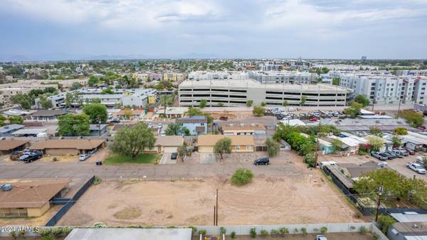 1120 S Bonnie Lane #3, Tempe, AZ 85281