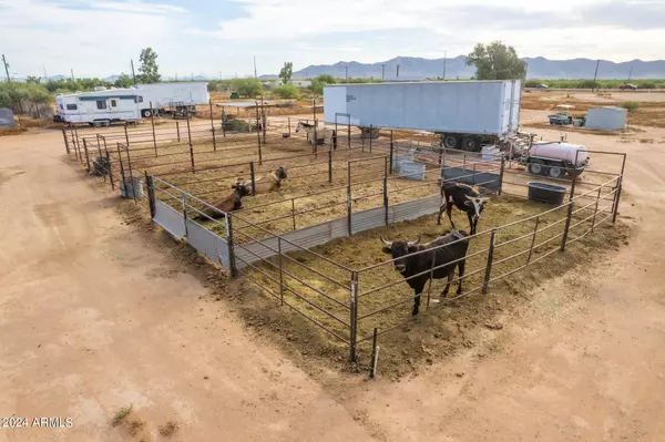 Casa Grande, AZ 85193,10030 S Chuichu Road #-