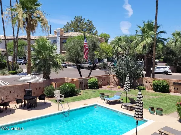 Scottsdale, AZ 85251,7401 E NORTHLAND Drive #8