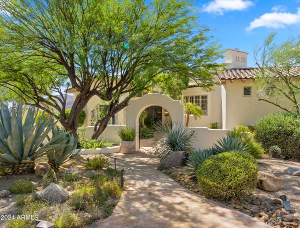 Scottsdale, AZ 85255,26485 N 108TH Way