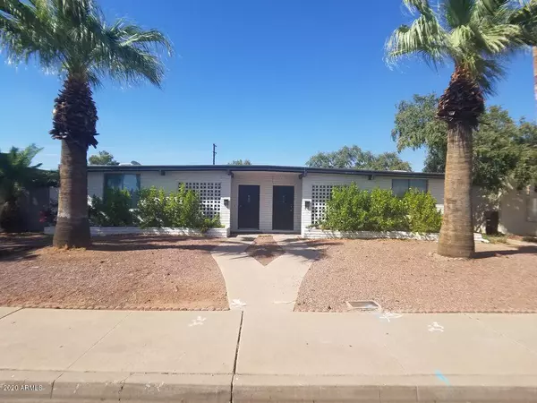 2246 E BROADWAY Road, Mesa, AZ 85204