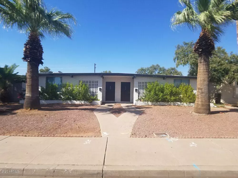 Mesa, AZ 85204,2246 E BROADWAY Road