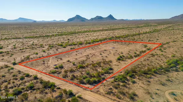 Aguila, AZ 85320,0 W Pete Road #C