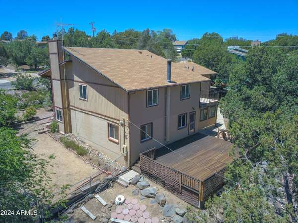 Prescott, AZ 86301,640 LESTER Drive