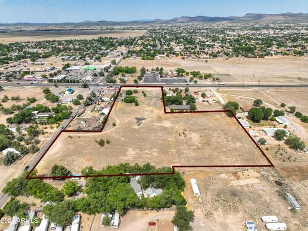 Chino Valley, AZ 86323,2043 N State Route 89 -- #0