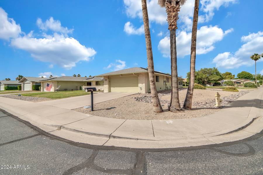 12718 W PROSPECT Drive, Sun City West, AZ 85375