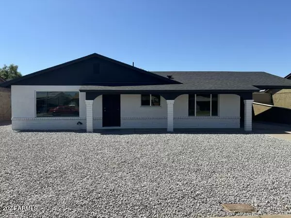 5321 W HUBBELL Street, Phoenix, AZ 85035