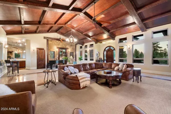 Flagstaff, AZ 86001,3324 N CAZADERO Trail