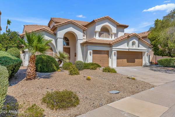 Scottsdale, AZ 85259,11265 N 130TH Way