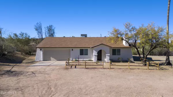 905 OASIS Drive, Wickenburg, AZ 85390