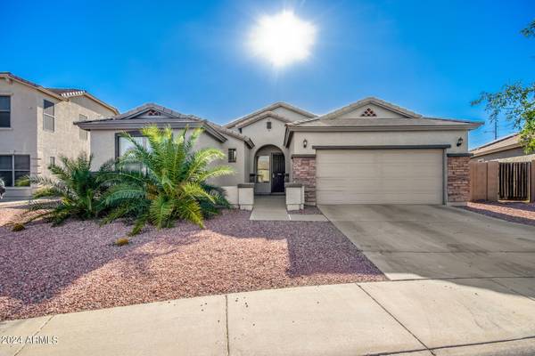 6004 S 46TH Lane, Laveen, AZ 85339