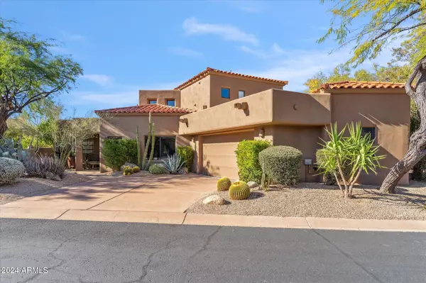 7500 E Boulders Parkway #77, Scottsdale, AZ 85266