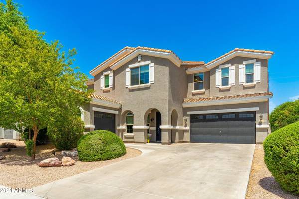 Gilbert, AZ 85298,6621 S BALBOA Drive