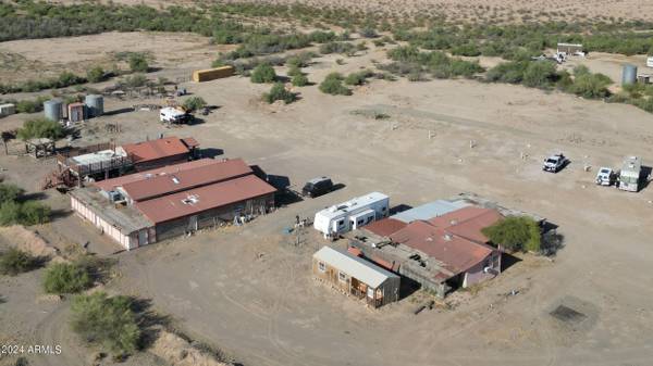 Salome, AZ 85348,53874 HIGHWAY 60 --