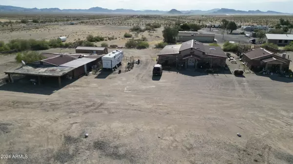 Salome, AZ 85348,53874 HIGHWAY 60 -- #-