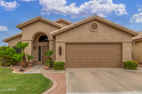 Chandler, AZ 85248,2182 W REDWOOD Drive