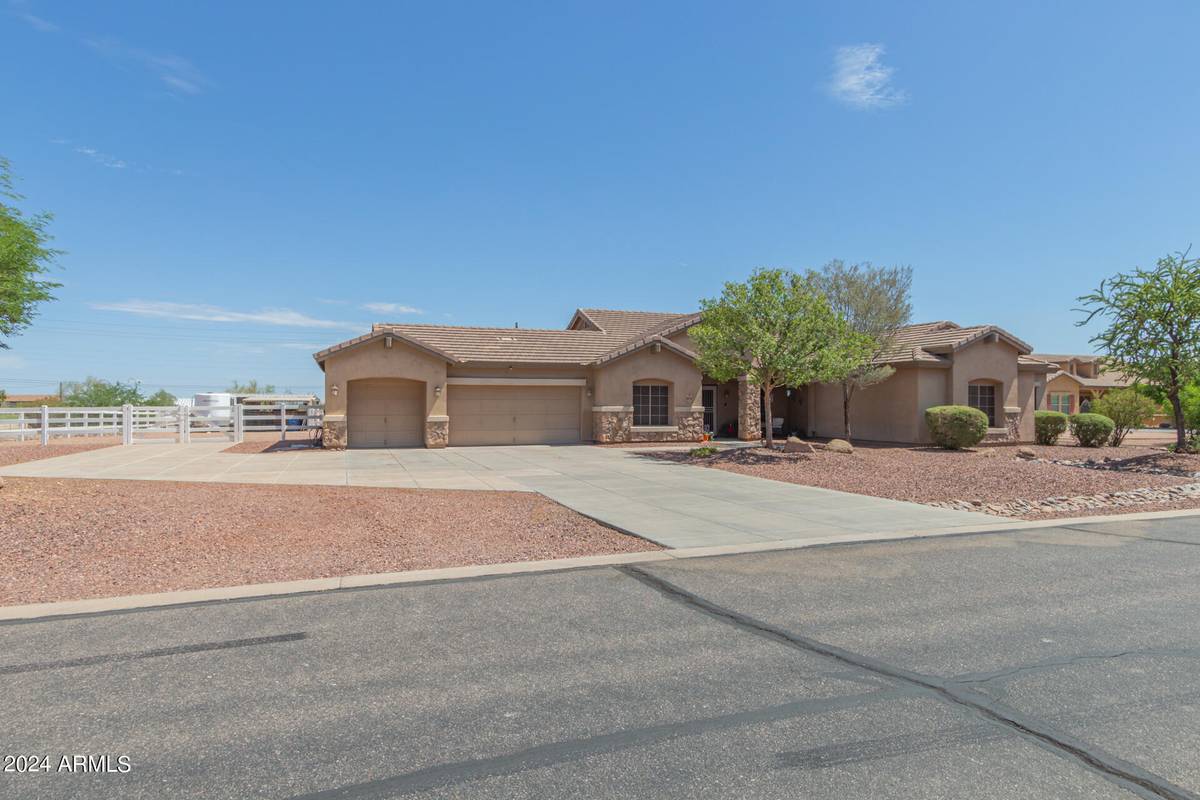 Queen Creek, AZ 85144,8832 W GOLDDUST Drive