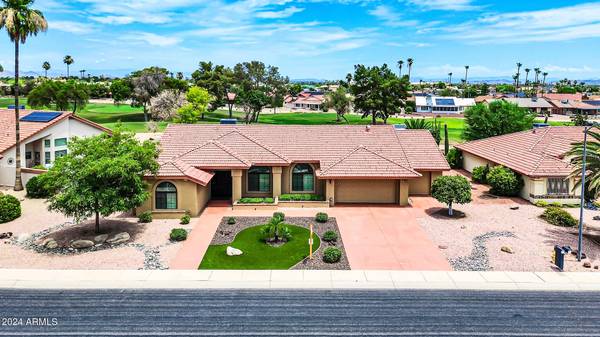 Sun City West, AZ 85375,13906 W SUMMERSTAR Drive