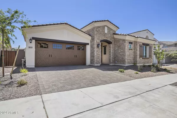 26317 N 21st Drive, Phoenix, AZ 85085