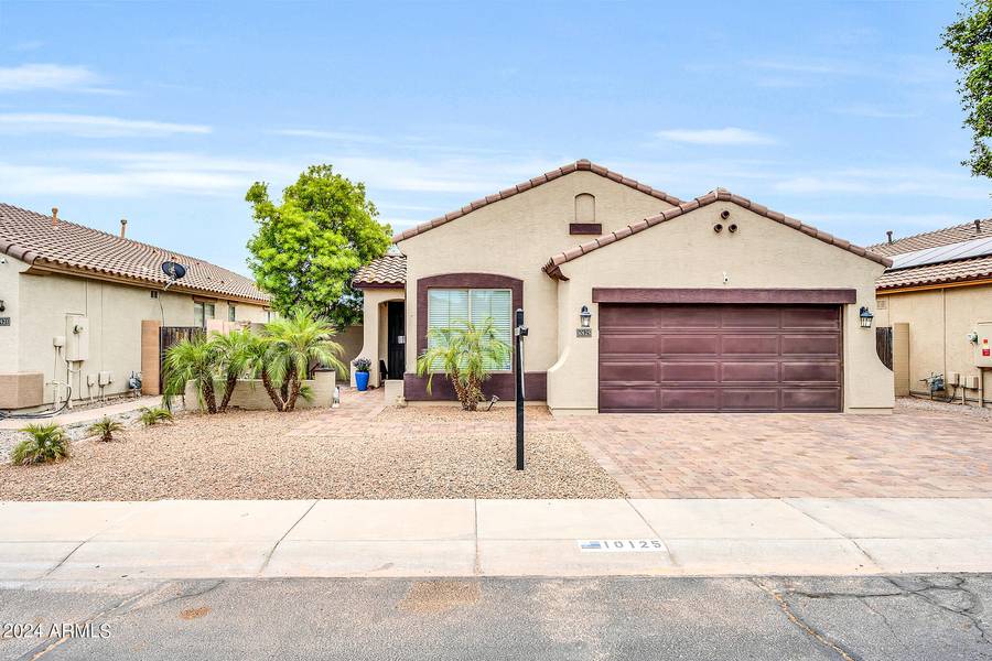 10125 W PAYSON Road, Tolleson, AZ 85353