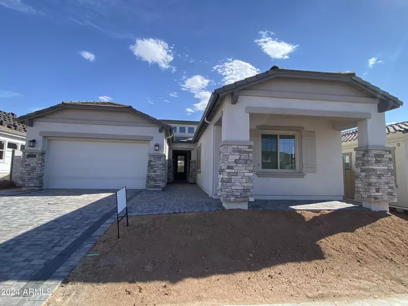 5825 E Scarlet Circle, Mesa, AZ 85215