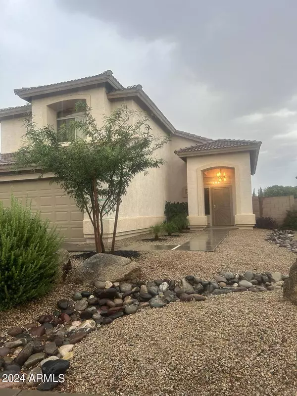 Surprise, AZ 85374,17030 W BRIDLINGTON Lane