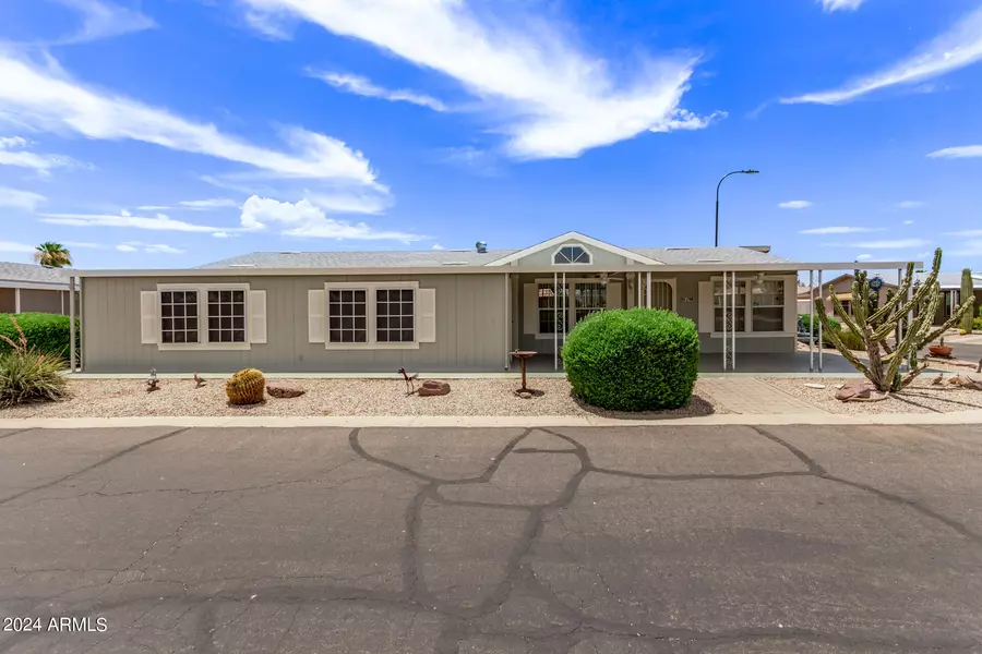 2400 E BASELINE Avenue #198, Apache Junction, AZ 85119