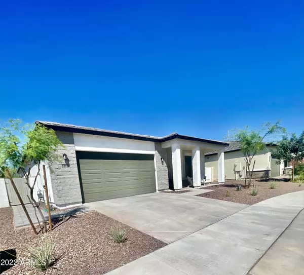 13716 N 146TH Lane, Surprise, AZ 85379