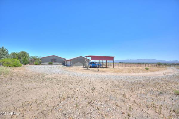 Hereford, AZ 85615,8301 E ROCKFORT RANCH Road