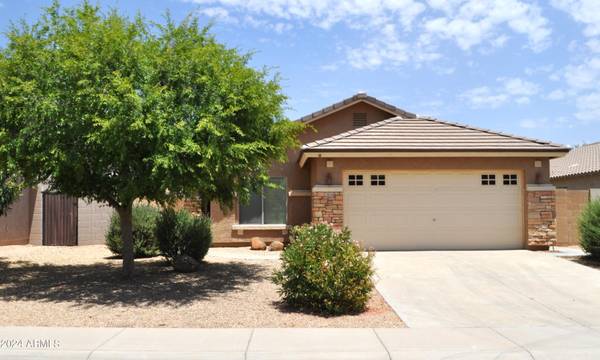 17834 W CALAVAR Road, Surprise, AZ 85388