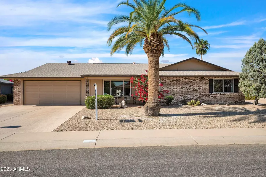 18408 N LAUREL Drive, Sun City, AZ 85373