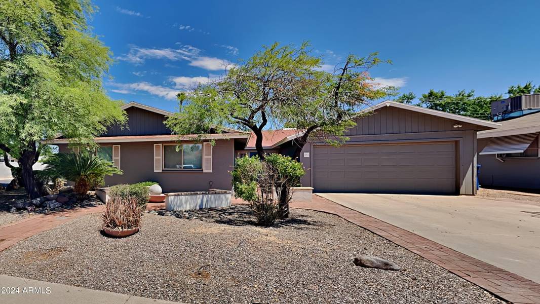 1262 E PEBBLE BEACH Drive, Tempe, AZ 85282