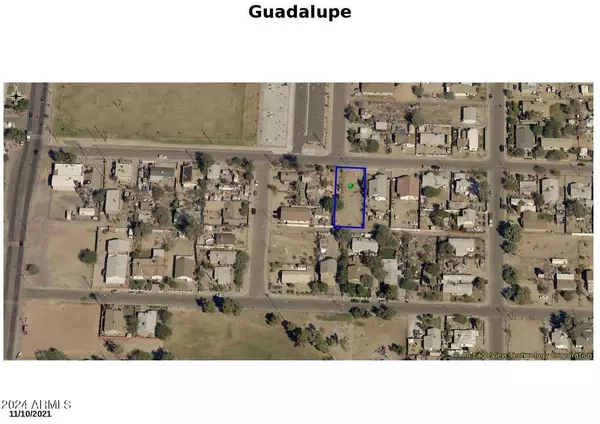 Guadalupe, AZ 85283,5719 E CALLE MAGDALENA -- #15