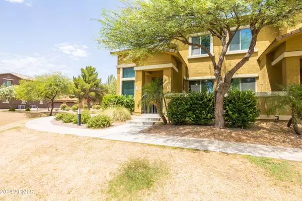 Surprise, AZ 85379,15240 N 142ND Avenue #1103