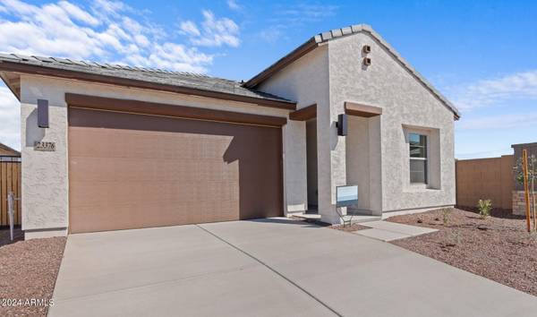 Buckeye, AZ 85326,23376 W Fulton Street