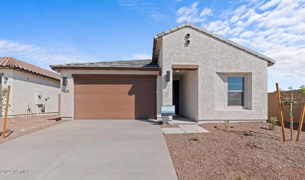 23376 W Fulton Street, Buckeye, AZ 85326