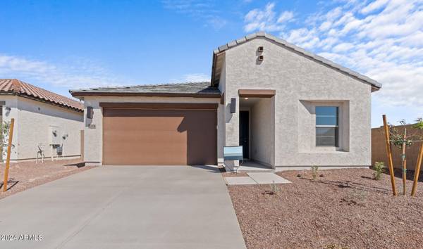 Buckeye, AZ 85326,23376 W Fulton Street