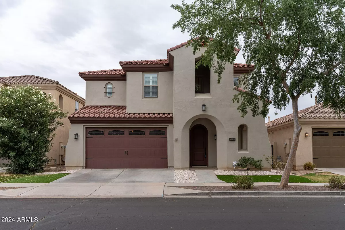 Gilbert, AZ 85296,3551 E WINDSOR Drive E