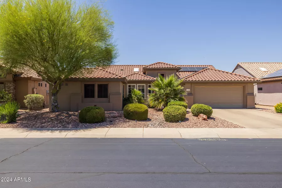 20588 N GARDEN Court, Surprise, AZ 85374