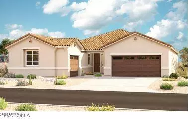 24137 N 171ST Lane, Surprise, AZ 85387