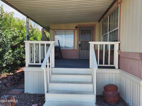 Wickenburg, AZ 85390,2501 W Wickenburg Way #54