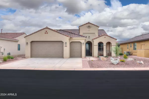 4596 W Loma Verde Avenue, Eloy, AZ 85131